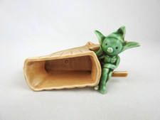 ⭐Vintage SylvaC Wheelbarrow