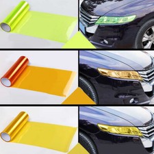 Car Light film Sticker Vinyl