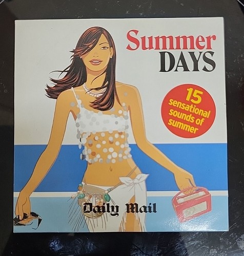 Daily mail summer days - daily,