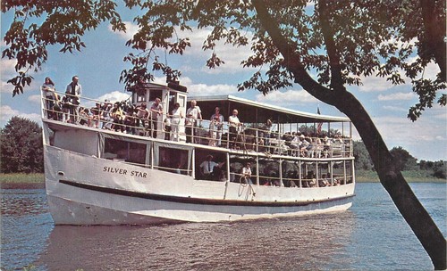 Postcard connecticut essex the - postcard,