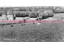 2293 oast houses - -,