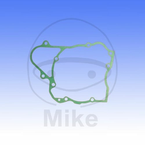 Alternator cover gasket - alternator,