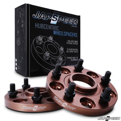 Japspeed hubcentric 15mm - japspeed,