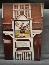 Minstead The Trusty Servant 24858