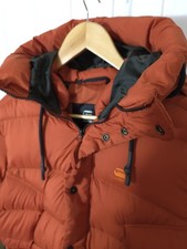 G-Star RAW Whistler Long