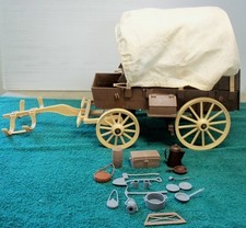 VINTAGE~BONANZA~AMERICAN