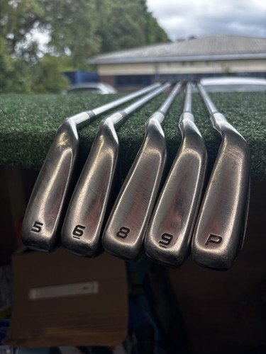 Tour edge hot launch c524 - tour,