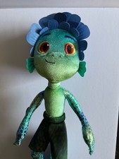 Disney Pixar's Luca Paguro Sea