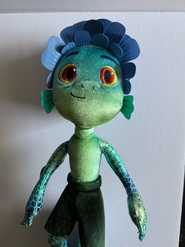 Disney pixar luca - disney, pixar's