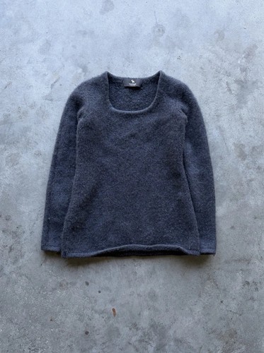 Women black goat - women’s, 100%