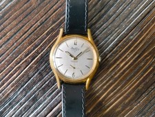 Gent's Vintage Bentima Star 21