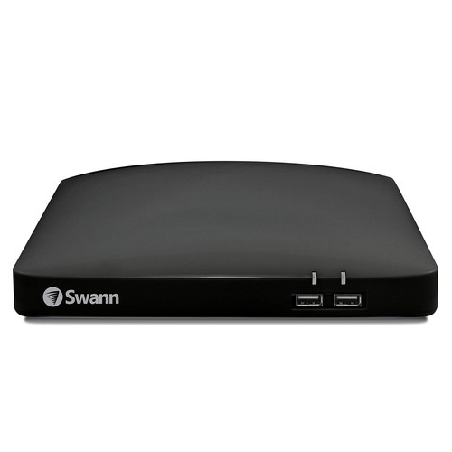 Swann dvr 4680 - 8, full