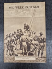 Mid week pictorial - pictorial, 1918