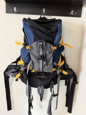 Columbus denali - denali, 55+10