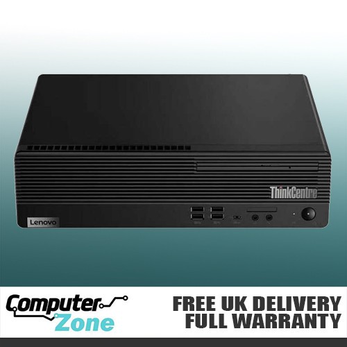 Lenovo thinkcentre m70s - thinkcentre, sff