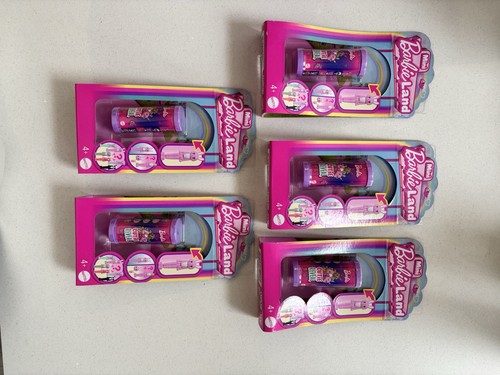 Barbie mini land pop reveal - barbie, &