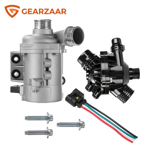 Electric water pump - water,