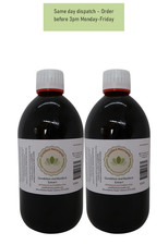 Dandelion and Burdock Extract