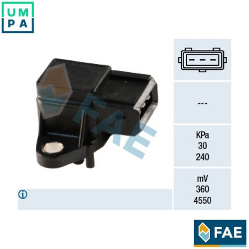 Sensor intake manifold - intake,