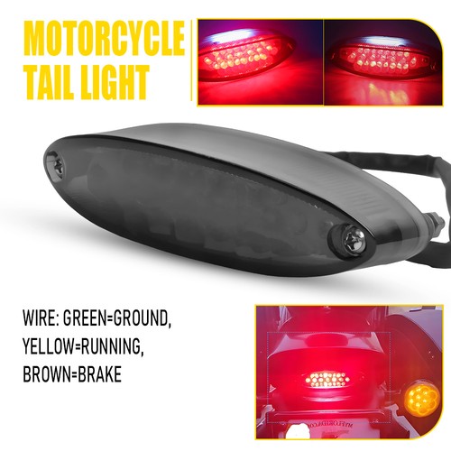 Universal motorcycle led - motorcycle, 28
