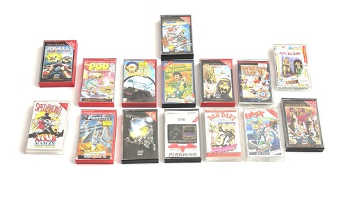 Commodore 128 game - commodore,