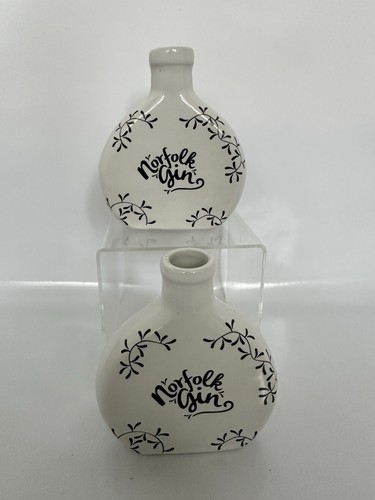 Pair wade norfolk gin - norfolk,