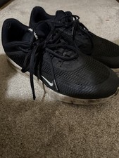 Used Nike Air Max Shoes UK 9