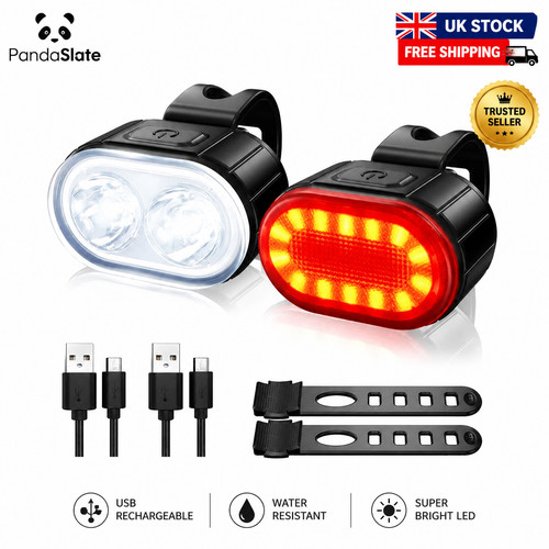 Mountain bike lights usb - mountain,
