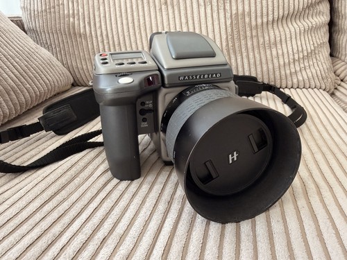 Hasselblad h3d 31mp - h3d,
