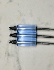 Solar Blue Lite-flo Bobbins