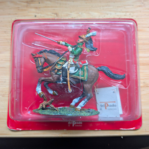Del prado napoleonic - del,