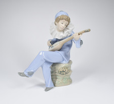 Strumming Figure 1078 Nao
