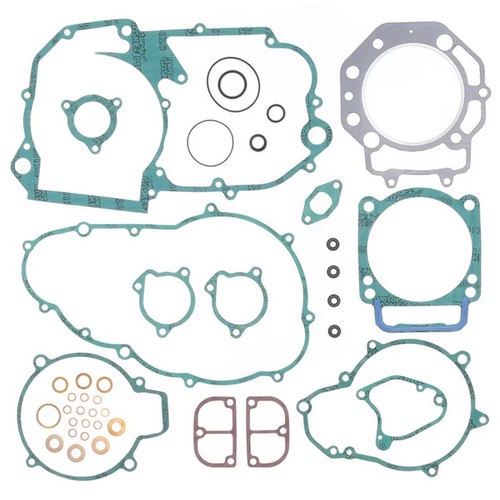 Engine gasket kit fits ktm - engine,