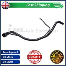 Fuel Filler Neck for Toyota