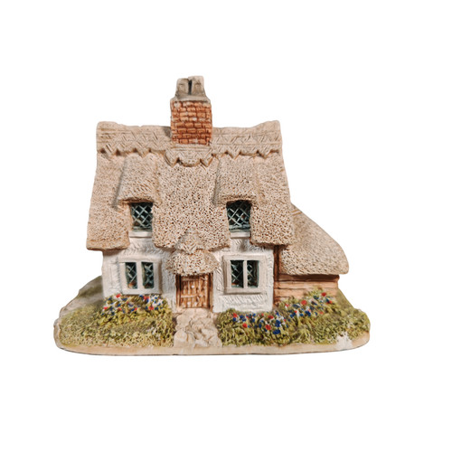 Lilliput lane clare cottage - clare,