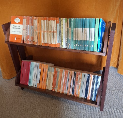 Stylish mid century teak - stylish,