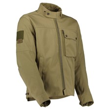 Scott motorcycle jacket
