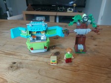 LEGO Scooby-Doo the Mystery