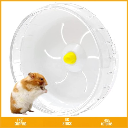 Ultra quiet transparent - quiet,