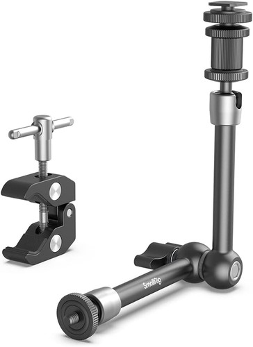 Smallrig magic arm with - magic,