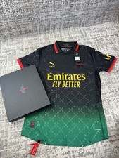 Size Small - Puma x Off-White