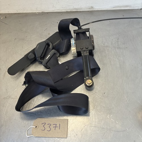 Toyota mr2 seat belt - toyota,