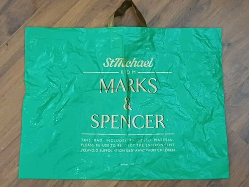 Michael carrier vintage - michael, 90s