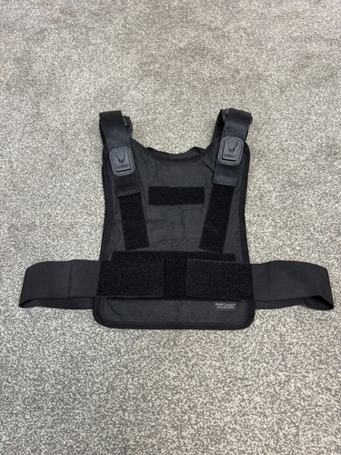 Mehler ballistic body - ballistic,