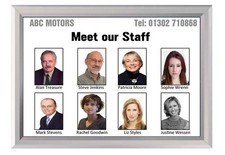 Company Info Meet Our Staff