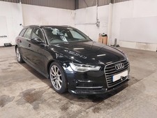 AUDI A6 C7 FL 2.0TDI CNH