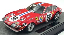 Top Marques 1/18 Scale TOP114F