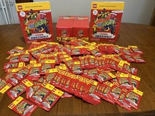 LEGO Create The World Sealed