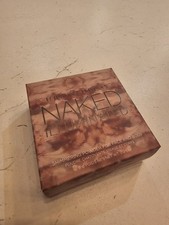 Urban Decay NAKED ILLUMINATED shimmering Powder For Face & Body