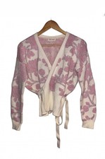 Bisous Project Floral Jacquard